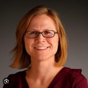 DMN Food & Entertainment Editor, Erin Booke