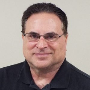 Artificial Intelligence, Tim Farrage