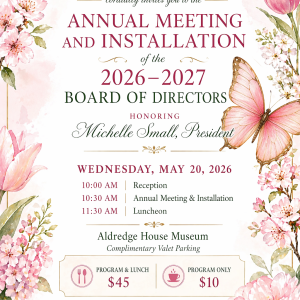 Annual Meeting
