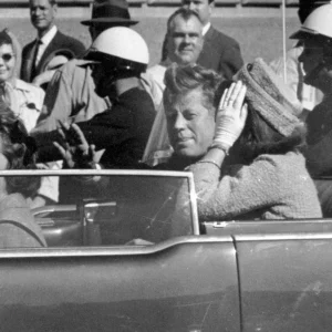 JFK: What the Doctors Saw