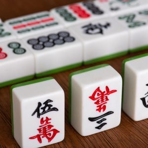 Mahjong Night