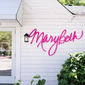 Fashion Show at Mary Beth's Boutique
