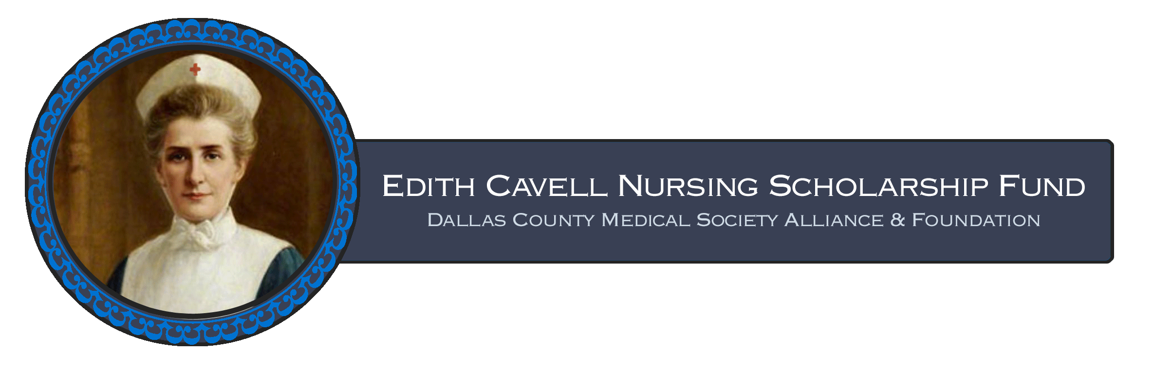 Edith-Cavell_blueblue_pic_logo_key