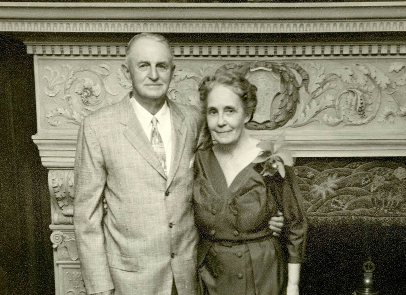 george-n-and-rena-munger